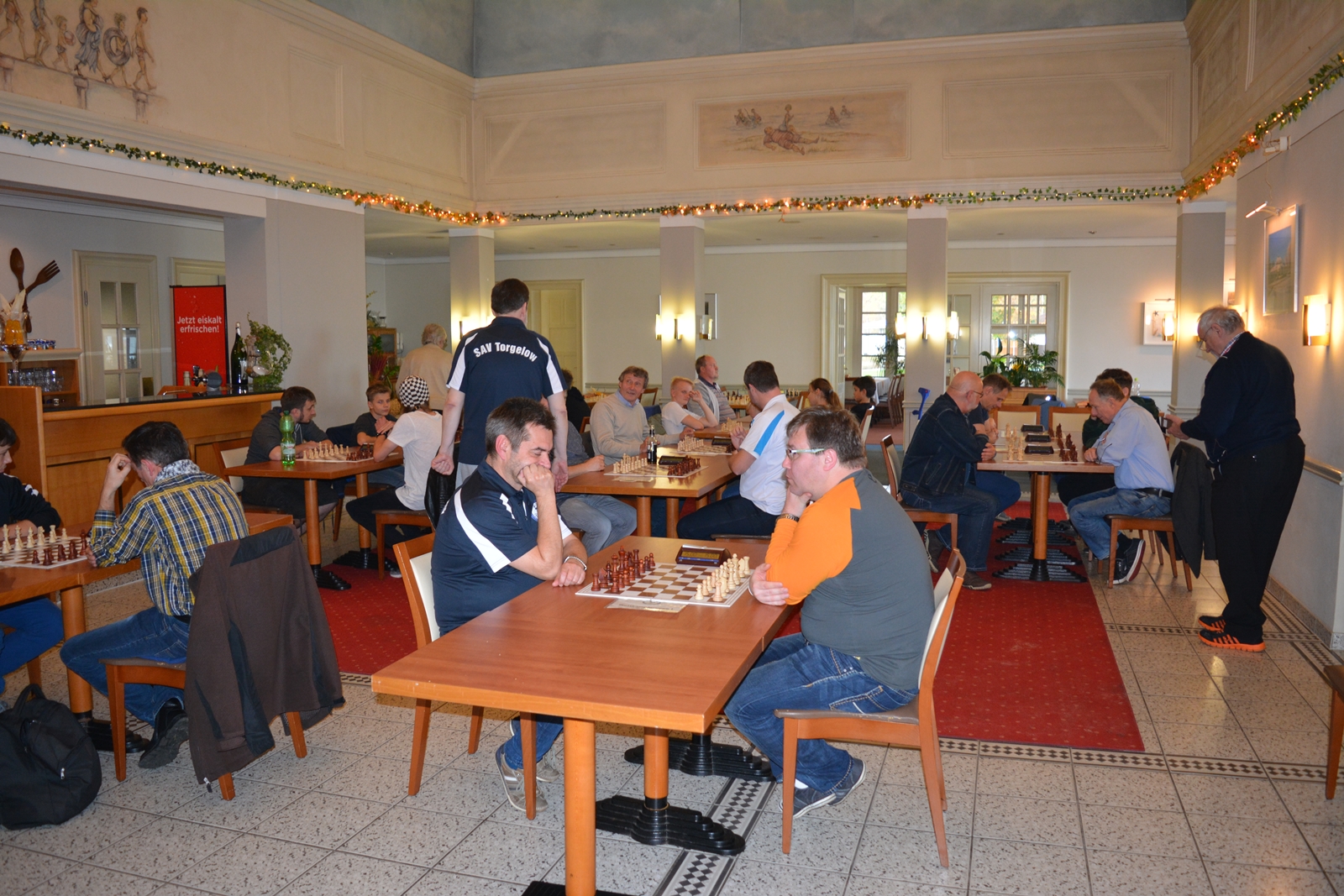 Vorschau